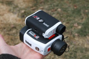 Bushnell Tour Z6 Review