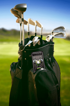 How to Organize A 14 Slot Golf Bag