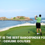 What is the Best Rangefinder for Golf