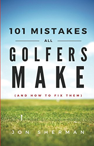 best golf book